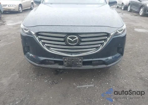 2019 Mazda Cx-9 Touring z USA, uszkodzony, nr VIN JM3TCBCY4K0306615